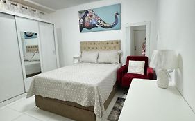 Residencial 95 1,6km Parque da cidade Blue Zone